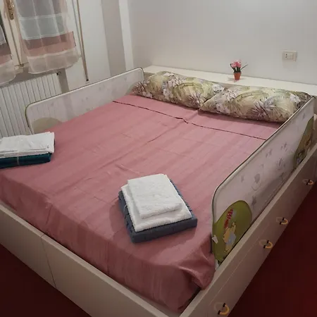 Casa Jonny Riccione