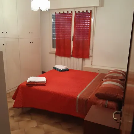 Casa Jonny * Riccione