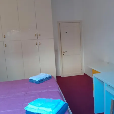 Casa Jonny Vakantiehuis Riccione