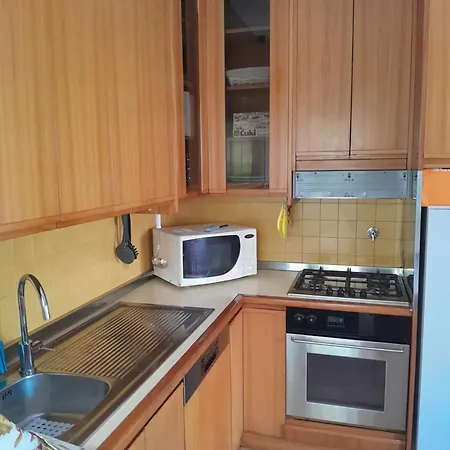 Casa Jonny Holiday home