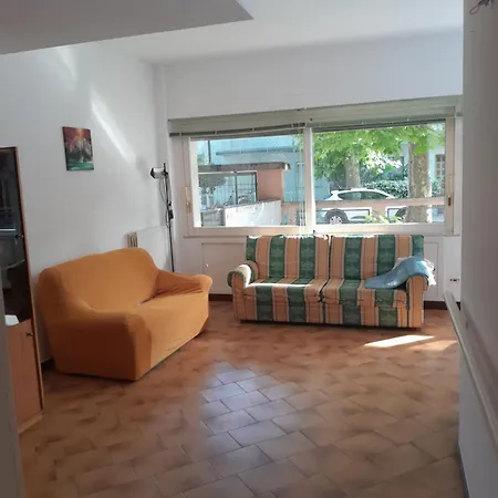 Casa Jonny *