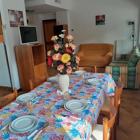 Semesterbostad Casa Jonny *