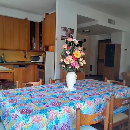 Holiday home Casa Jonny *